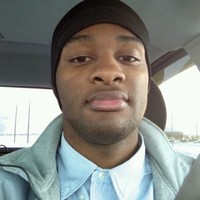 Jamal Shaw