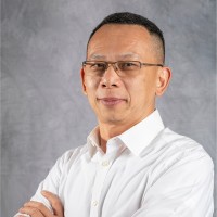 Siew Chien Chong