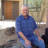 Pat Frisch