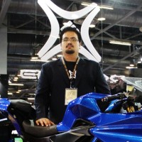 Prathamesh Bharati