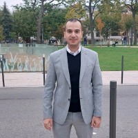 Mostafa Talaat