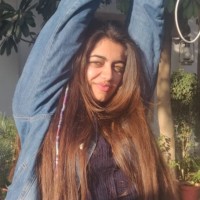 Anjali D.