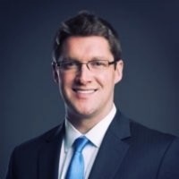Daniel Crews