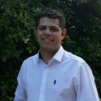 Rodrigo Lino De Franca