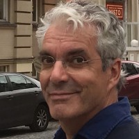 Stefan Woudenberg