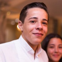 Nicolas Soares Roverato