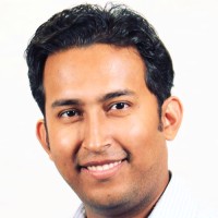 Ashish Kumar