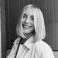 Sophie Harrington