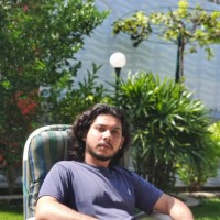 Konain Abbas