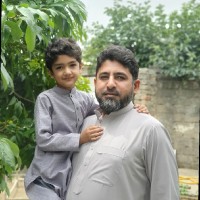 Ibrahim Khan