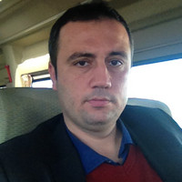 Mehmet Bakır