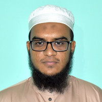 S. M. Fahim Rafi Siddiqui
