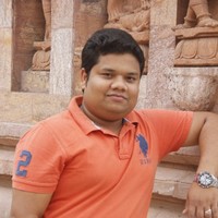 Deepak Kumar Pradhan