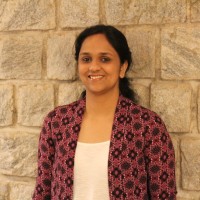 Ankita Mathew