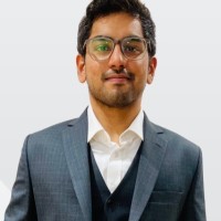 Akshay Chavan