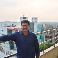 Harikrishnan G