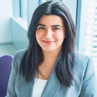 Nora Ed-Daoui