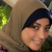 Maha Shaaban