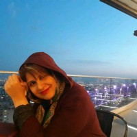 reyhane azari