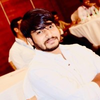 Krishna Chaitanya Addanki