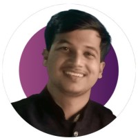 Shubham Kumar Dubey