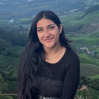 Komal P.