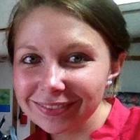 Amanda Smith