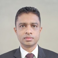 Pubudu Dissanayake