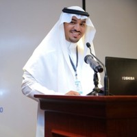 Abdullah Alshahrani
