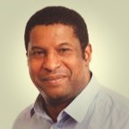 Malcolm Maynes