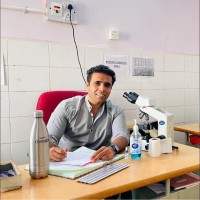 Dr. Sandeep Yadav