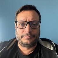 Borislav Kolev
