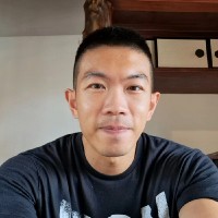 Harrison Lin