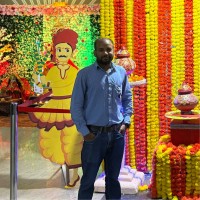 Bhaskar Maity