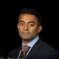 Ray Boppana
