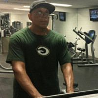 Dexter Tolbert