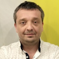 Сергей Парасий