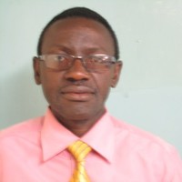 Dominic Siatoongo Chibilika
