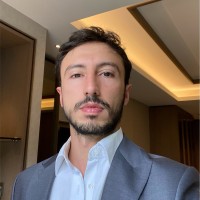 Andac Yekta D.