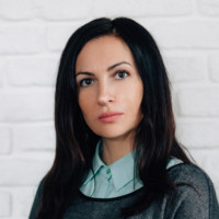 Шахнович Наталья