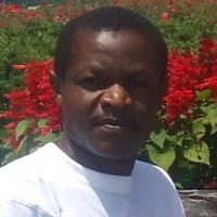 Dr Edward Masakha