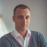 Dmitry Sheykin