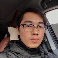 杨克华