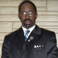 Jerry Hamm