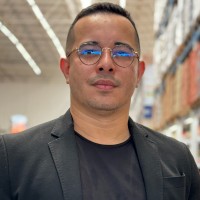 Sandro Almeida
