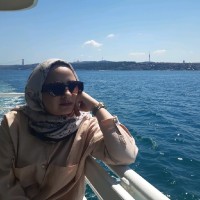 Maasumeh Atefi