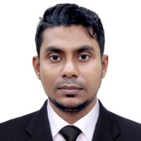 Mohammad Rubel Hossain