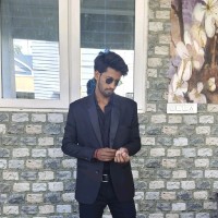 Venkat Tungala
