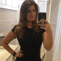 Nicole Antonucci, Dnap, Crna