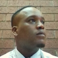 Albert Hlatshwayo